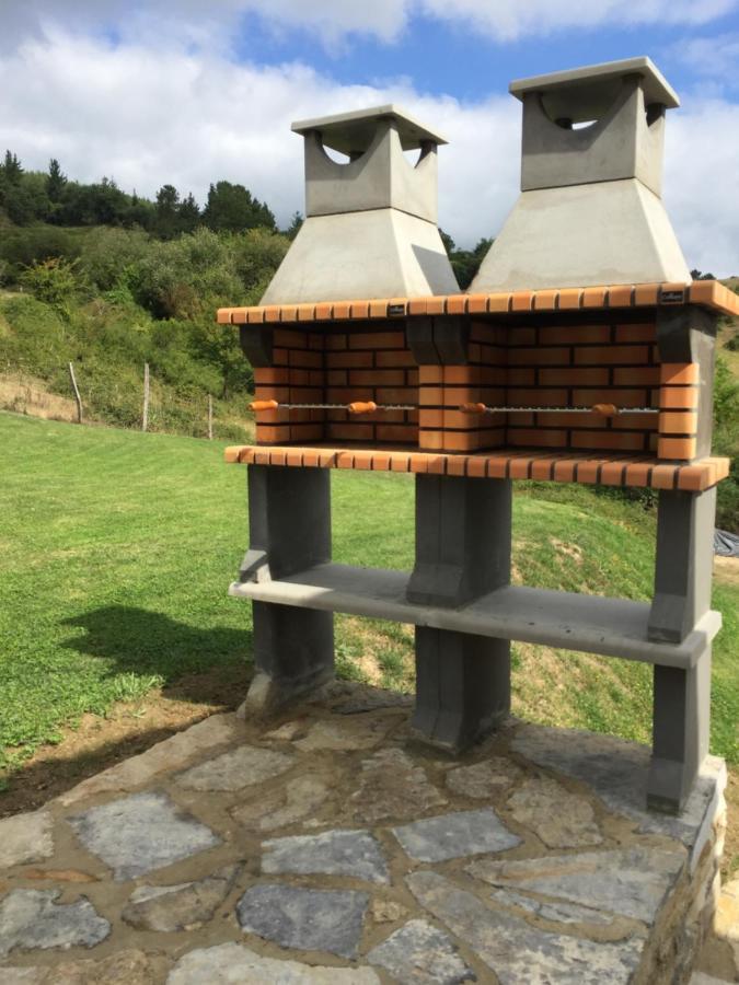 Etxeartzi Villa Arciniega Kültér fotó