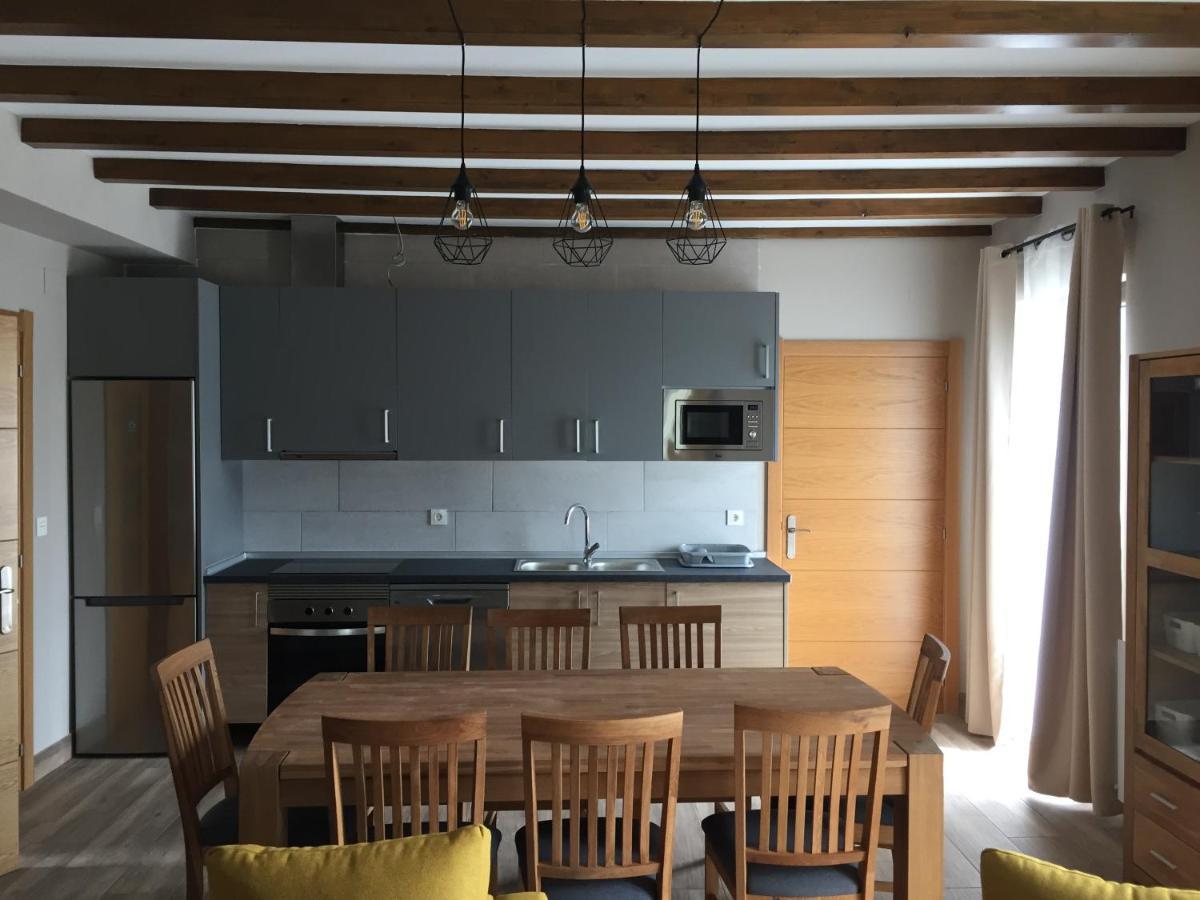Etxeartzi Villa Arciniega Kültér fotó