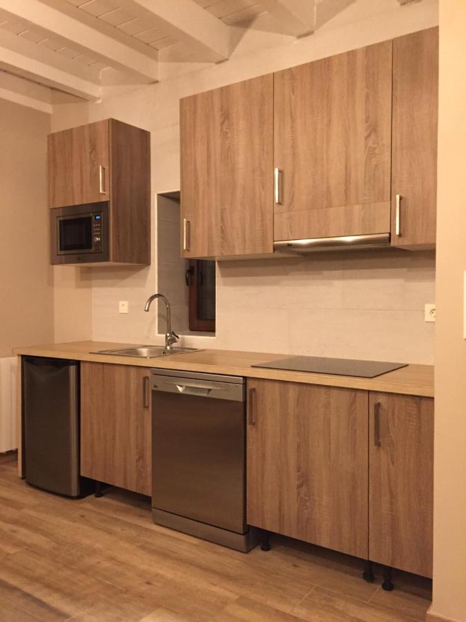 Etxeartzi Villa Arciniega Kültér fotó