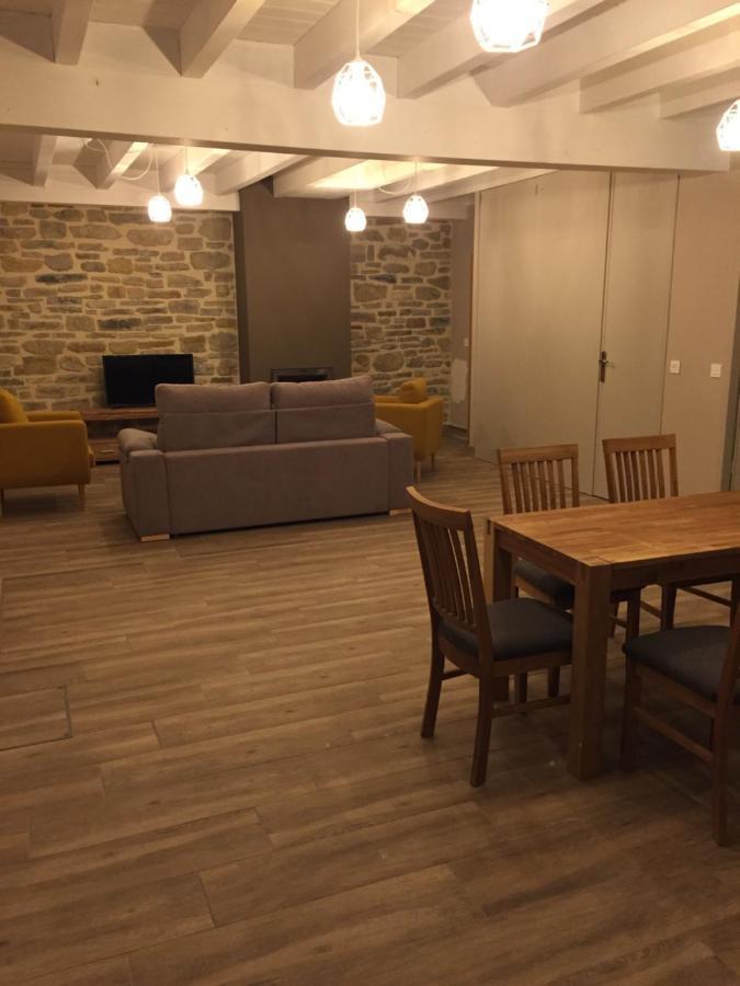 Etxeartzi Villa Arciniega Kültér fotó