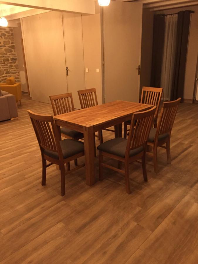 Etxeartzi Villa Arciniega Kültér fotó