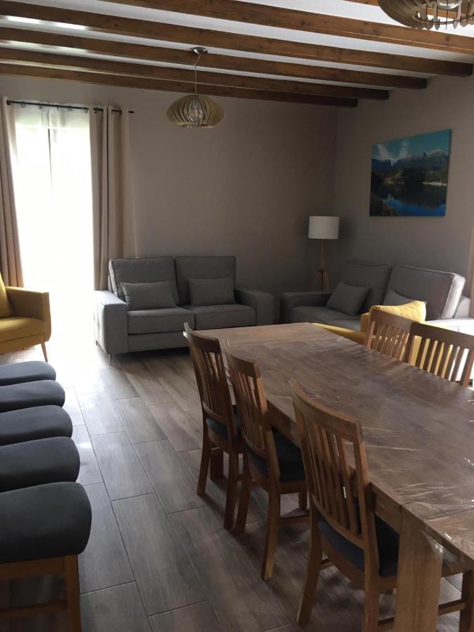 Etxeartzi Villa Arciniega Kültér fotó