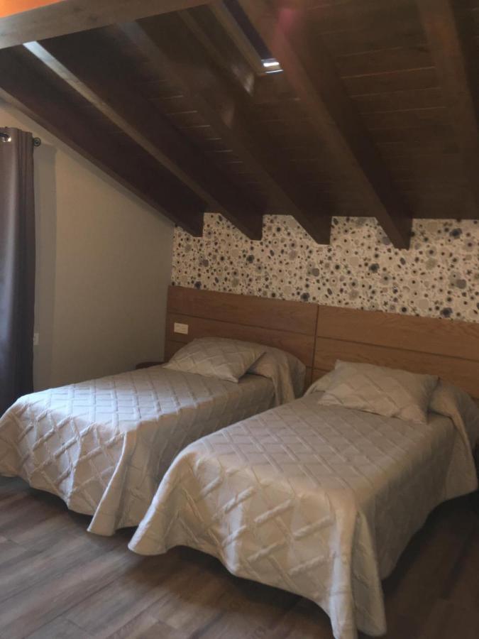 Etxeartzi Villa Arciniega Kültér fotó