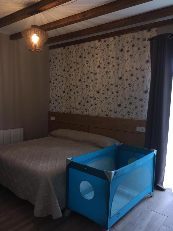 Etxeartzi Villa Arciniega Kültér fotó