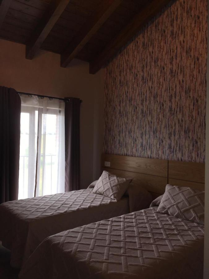 Etxeartzi Villa Arciniega Kültér fotó