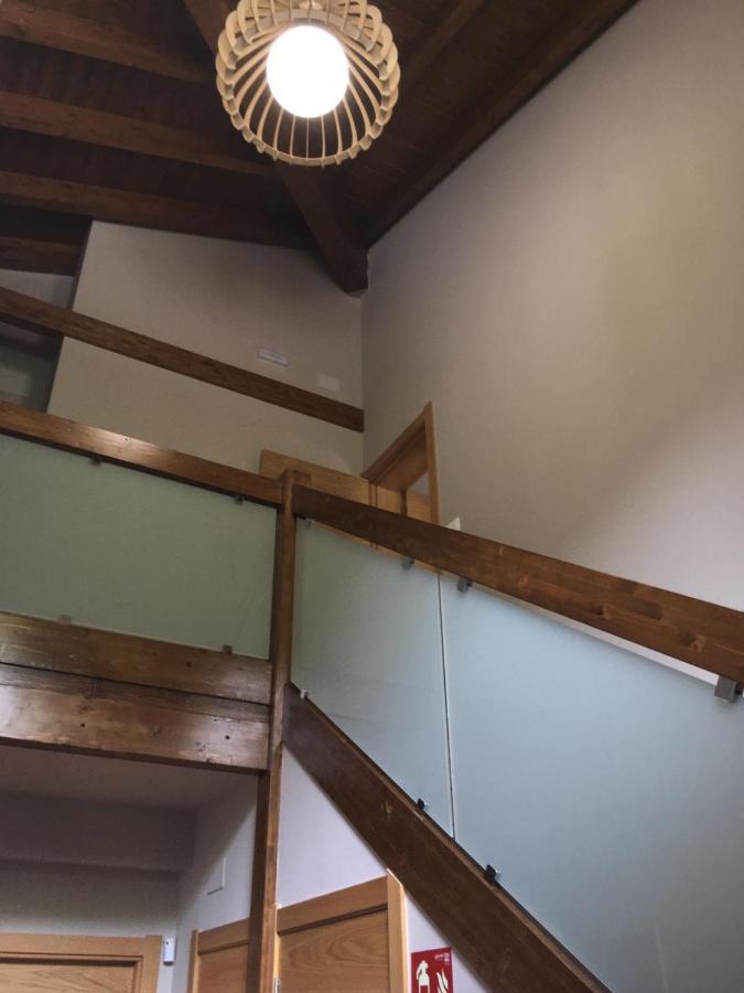 Etxeartzi Villa Arciniega Kültér fotó