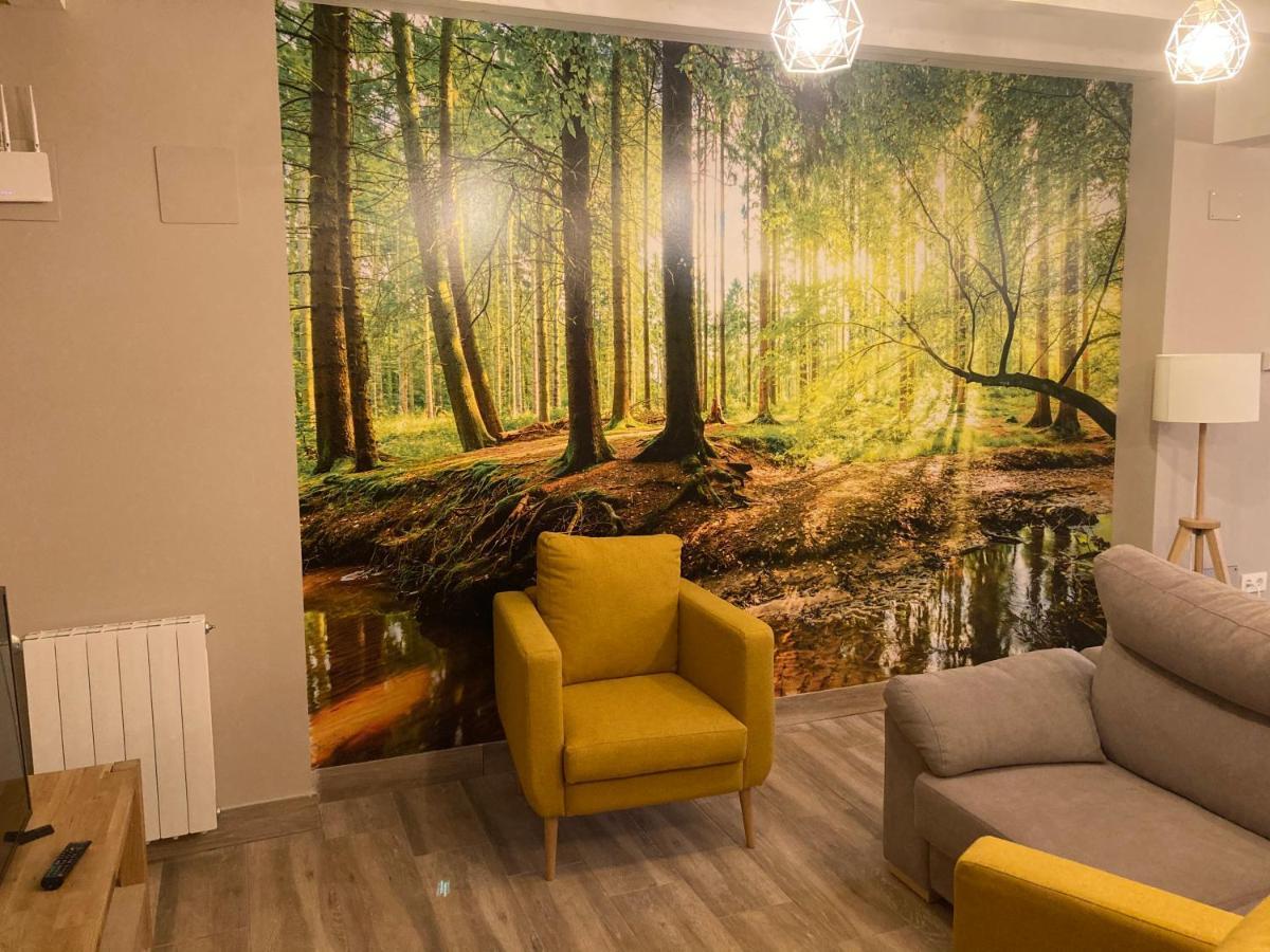Etxeartzi Villa Arciniega Kültér fotó